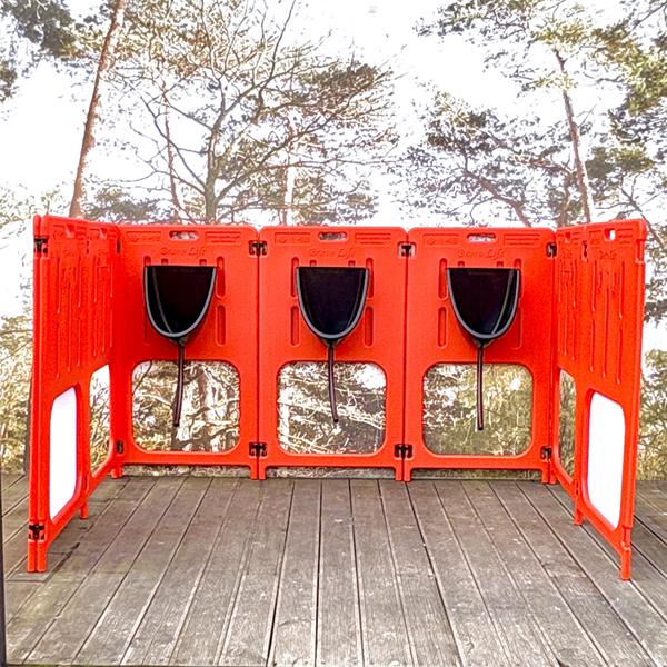 접이식 간이소변기 이미지5