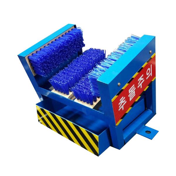 수동식 안전화 털이개 이미지2