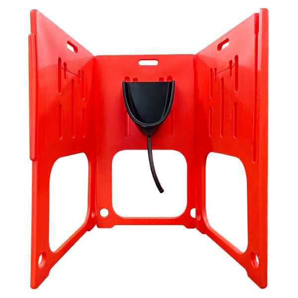 슬라이드식 간이소변기 이미지0